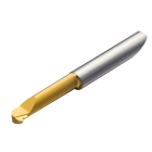 Sandvik Coromant CXS-04TH240UN-4215R 1025 CoroTurn™ XS solid carbide tool for thread turning