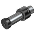 Sandvik Coromant C4-A391.10-25 025 Coromant Capto™ to side and face mill arbor adaptor