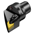Sandvik Coromant C4-DDJNL-27055-1504 T-Max™ P cutting unit for turning
