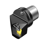 Sandvik Coromant C4-DDUNL-27050-1504 T-Max™ P cutting unit for turning