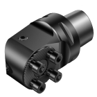 Sandvik Coromant C4-570-40-LF Coromant Capto™ to CoroTurn™ SL adaptor
