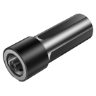 Sandvik Coromant C5-NC3000-12024-A32 Cylindrical shank with flats to Coromant Capto™ clamping unit
