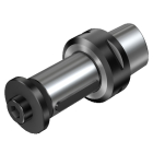 Sandvik Coromant C4-391.10-16 025 Coromant Capto™ to side and face mill arbor adaptor