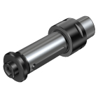 Sandvik Coromant C4-391.10-27 025 Coromant Capto™ to side and face mill arbor adaptor