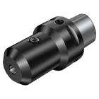 Sandvik Coromant C4-391.20-08 050 Coromant Capto™ to Weldon adaptor
