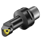 Sandvik Coromant C4-R166.0KF-12060-11 T-Max™ U-Lock cutting unit for thread turning