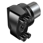 Sandvik Coromant C5-SL70-LF-043 Coromant Capto™ to CoroTurn™ SL70 adaptor