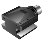 Sandvik Coromant C6-ASHS-58115-32 Coromant Capto™ to rectangular shank adaptor