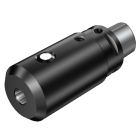 Sandvik Coromant C6-391.21-25 090 Coromant Capto™ to Whistle Notch adaptor