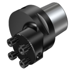 Sandvik Coromant C6-570-32-RG Coromant Capto™ to CoroTurn™ SL adaptor