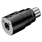 Sandvik Coromant C6-131-00098-25 Coromant Capto™ to cylindrical shank adaptor