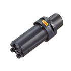 Sandvik Coromant C5-570-2C 25 067 Coromant Capto™ to CoroTurn™ SL adaptor