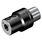 Sandvik Coromant C8-131-00098-25 Coromant Capto™ to cylindrical shank adaptor