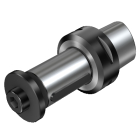 Sandvik Coromant C6-391.10-40 025 Coromant Capto™ to side and face mill arbor adaptor