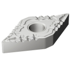Sandvik Coromant DNMG 11 04 04-PF 5015 T-Max™ P insert for turning