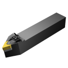 Sandvik Coromant DDNNN 4040S 15 T-Max™ P shank tool for turning