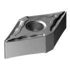 Sandvik Coromant DNMG 15 06 12-MF 5015 T-Max™ P insert for turning