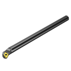 Sandvik Coromant E10M-SDUPR 07-ER CoroTurn™ 111 solid carbide boring bar for turning