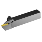 Sandvik Coromant LF123F079-10B CoroCut™ 1-2 shank tool for parting and grooving