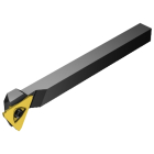 Sandvik Coromant LF123U023-08BM CoroCut™ 3 shank tool for parting and grooving