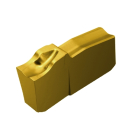 Sandvik Coromant L151.2-200 12-5F 2135 T-Max™ Q-Cut insert for parting