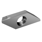 Sandvik Coromant MAFR 3 010 1105 CoroCut™ XS insert for turning