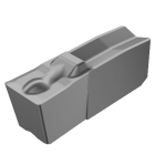 Sandvik Coromant N151.3-A097-25-4G H13A T-Max™ Q-Cut insert for grooving