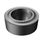 Sandvik Coromant RCMT 06 03 00-SM H13A CoroTurn™ 107 insert for turning