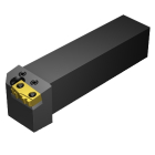 Sandvik Coromant R166.39FG-3232-24 T-Max™ Twin-Lock shank tool for thread turning