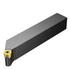 Sandvik Coromant SRGCR 16 3D CoroTurn™ 107 shank tool for turning