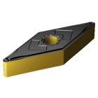 Sandvik Coromant VNMG 16 04 04-LC 1515 T-Max™ P insert for turning