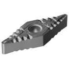 Sandvik Coromant VNMG 16 04 04-PF 5015 T-Max™ P insert for turning