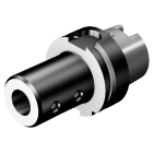 Sandvik Coromant 392.41027-100 25 100A HSK to ISO 9766 adaptor