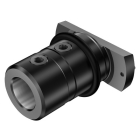 Sandvik Coromant 393.277-20 02 075A Slide to adjustable drill adaptor