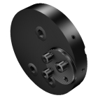 Sandvik Coromant 570-80 20 20-40R CoroTurn™ SL quick change to CoroTurn™ SL adaptor