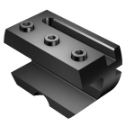 Sandvik Coromant 570-80 20 2020R CoroTurn™ SL quick change to rectangular shank adaptor