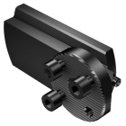 Sandvik Coromant 570-80 23-40L CoroTurn™ SL quick change to CoroTurn™ SL adaptor