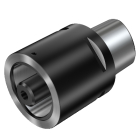 Sandvik Coromant C6-391.01R-63 060 Coromant Capto™ extension adaptor