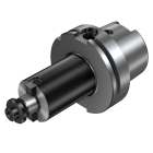 Sandvik Coromant 392.41005C10022100 HSK to arbor adaptor