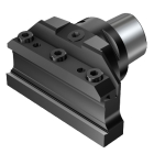 Sandvik Coromant C8-APBA-80068-45 Coromant Capto™ to blade adaptor