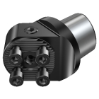 Sandvik Coromant C4-570-32-RX-045-T Coromant Capto™ to CoroTurn™ SL adaptor
