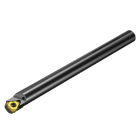 Sandvik Coromant 266RKF-D10-3-RE CoroThread™ 266 solid carbide boring bar for thread turning