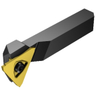 Sandvik Coromant QS-RF123T023-08B CoroCut™ 3 QS shank tool for parting & grooving