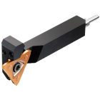 Sandvik Coromant QS-LF123U06-1616BHP CoroCut™ 3 QS shank tool for parting & grooving