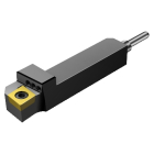 Sandvik Coromant QS-SCLCR083XHP CoroTurn™ 107 QS shank tool for turning
