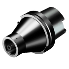 Sandvik Coromant C6-390.410-125120HD HSK to Coromant Capto™ adaptor