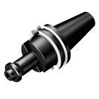 Sandvik Coromant A208-30 22 047 MAS-BT 403 to side & face mill arbor adaptor