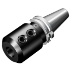 Sandvik Coromant 392.54023-4020070 BIG-PLUS ISO to Weldon / ISO 9766 adaptor