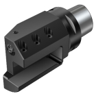 Sandvik Coromant C4-ASHL-23104-16 Coromant Capto™ to rectangular shank adaptor