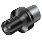 Sandvik Coromant C8-A391.23-25 080 Coromant Capto™ to Weldon / ISO 9766 adaptor